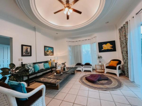 Casa Vista Talisay Overlooking House With Pool cel